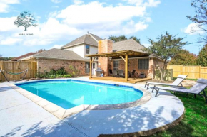The Prestige Poolside Escape - 5BR with Cinema & Gaming